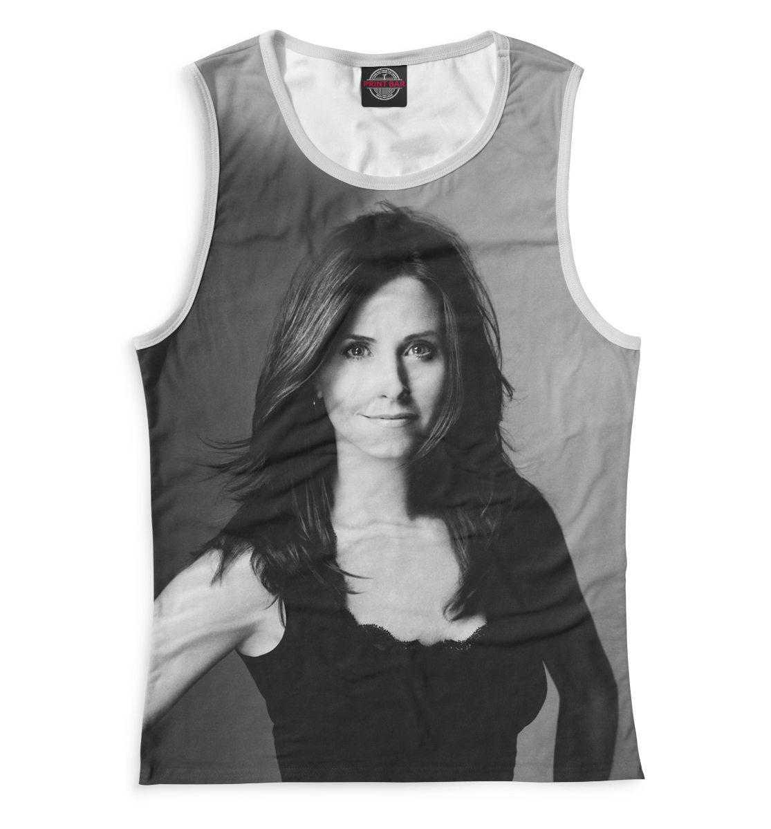 

Моника Геллер