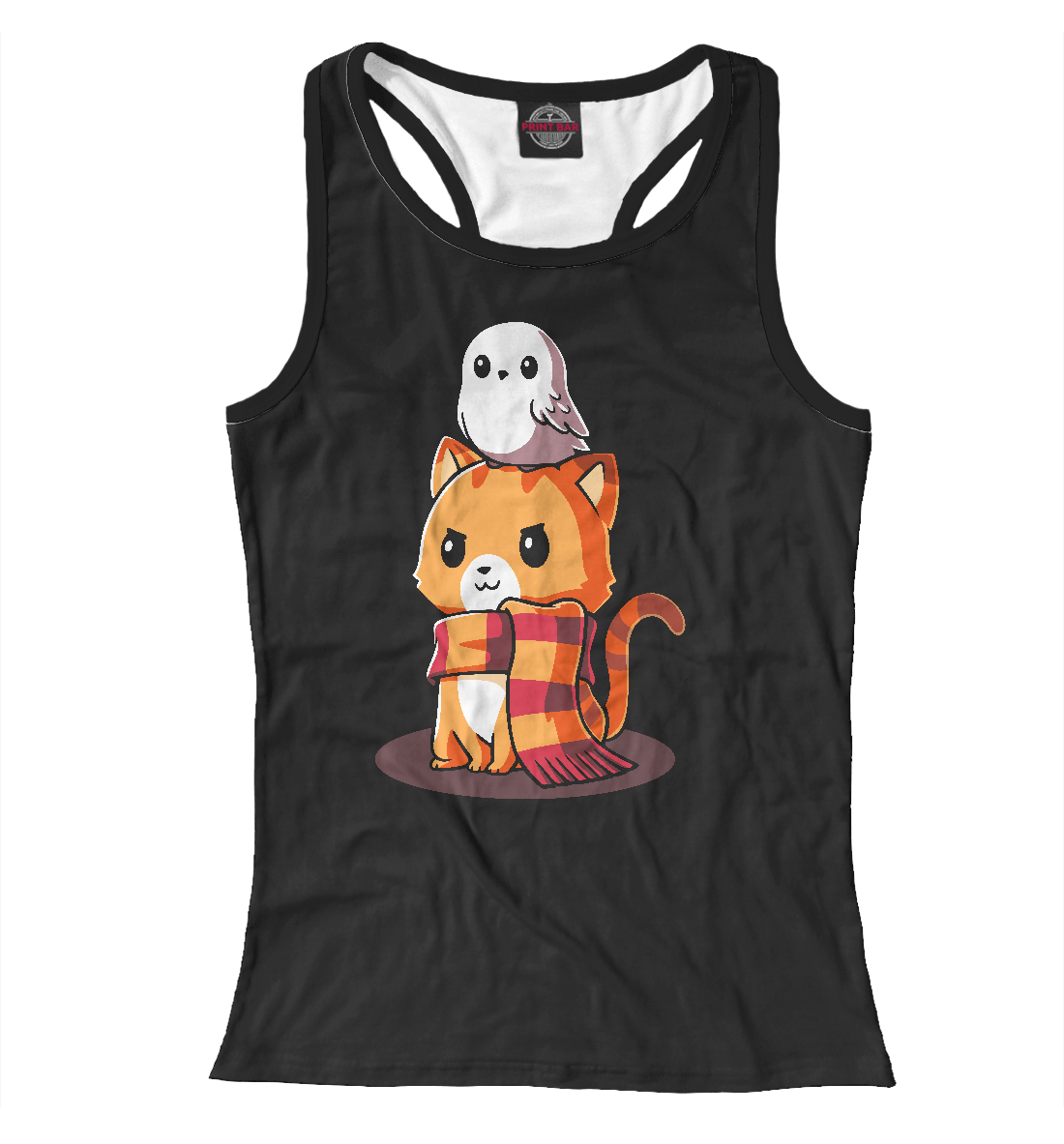 

Кот Волшебник