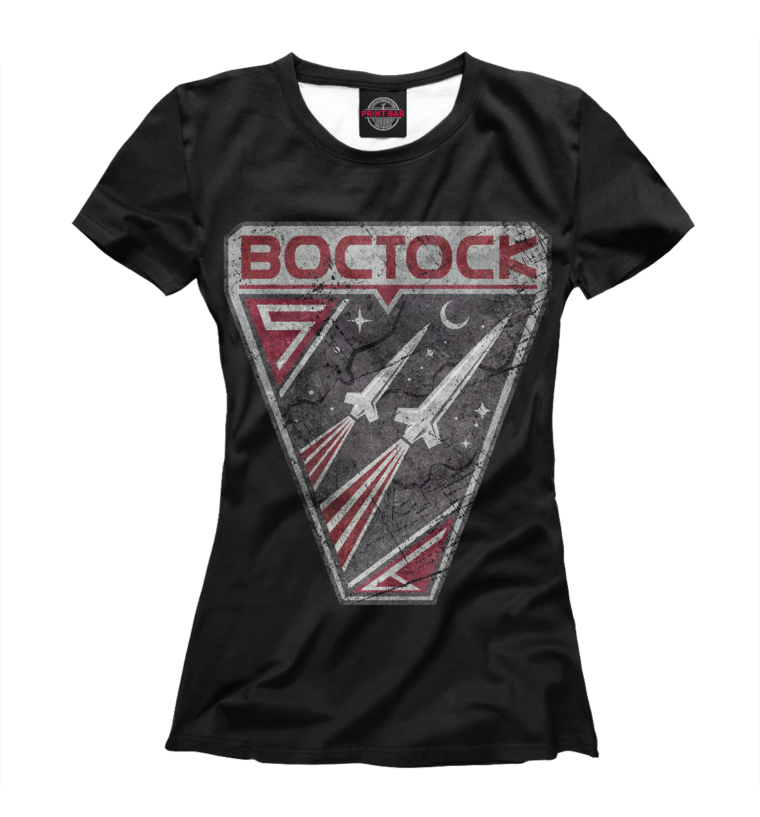 

СССР Восток 5