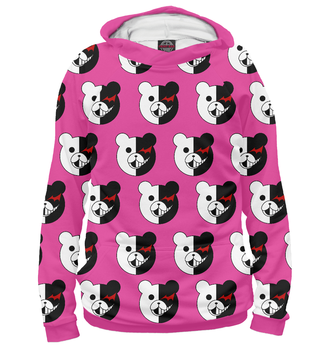 

Monokuma / Danganronpa