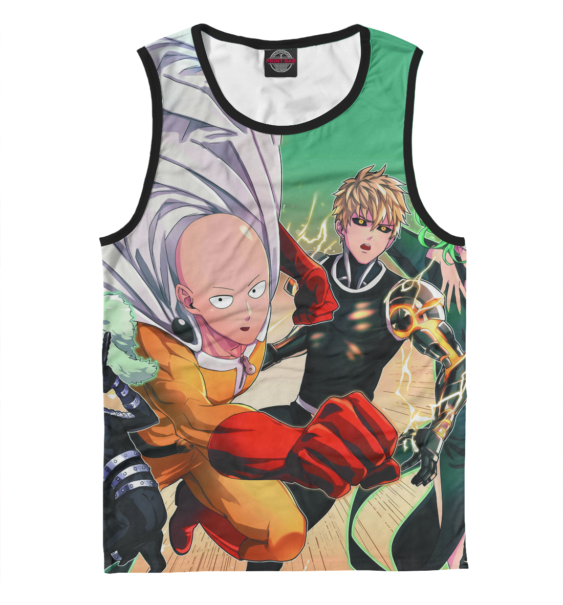 

Супергерои