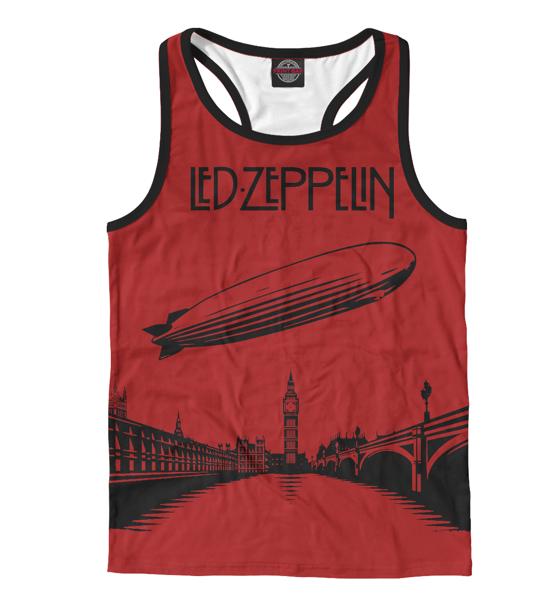 

Led Zeppelin