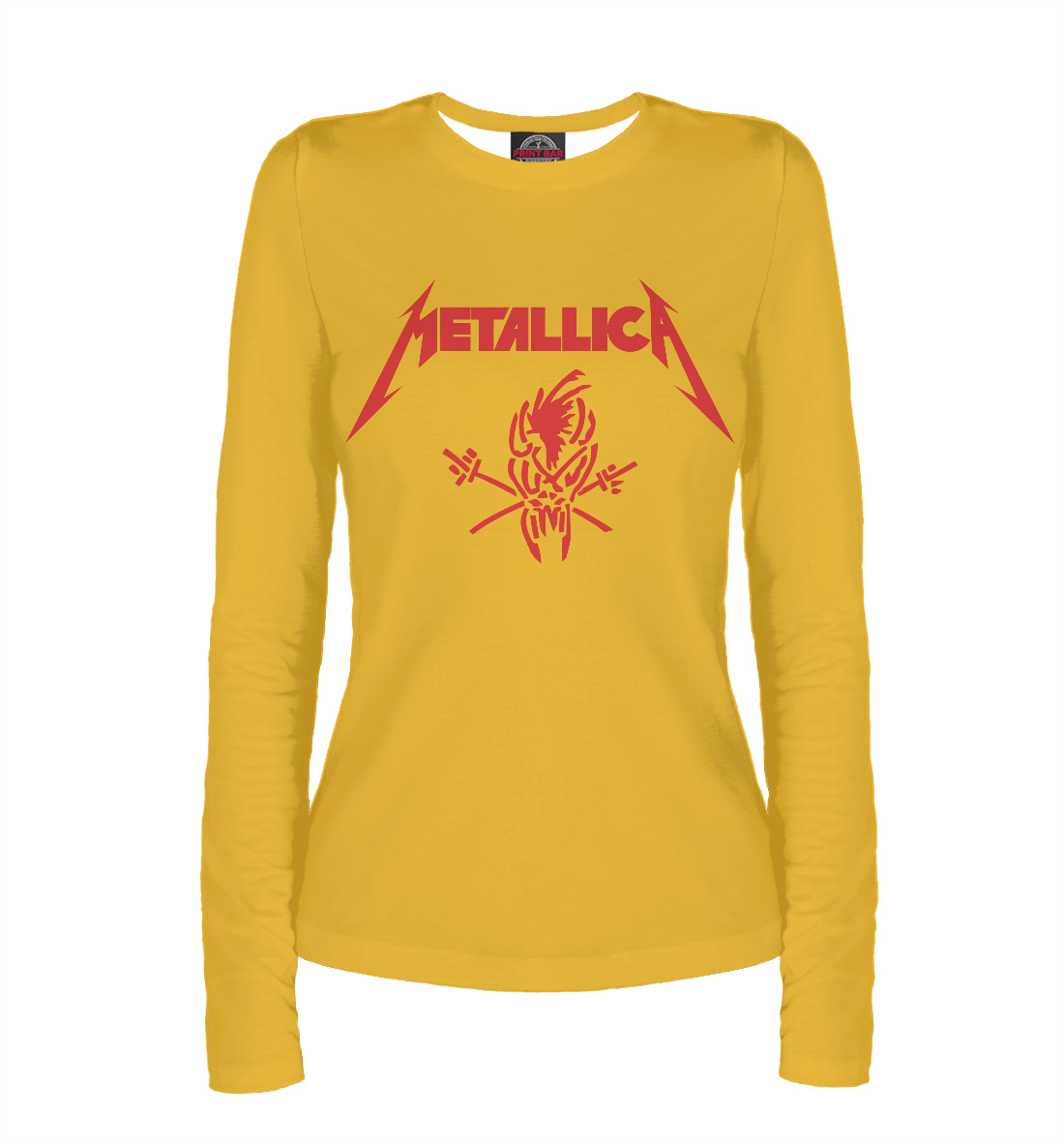 

Metallica