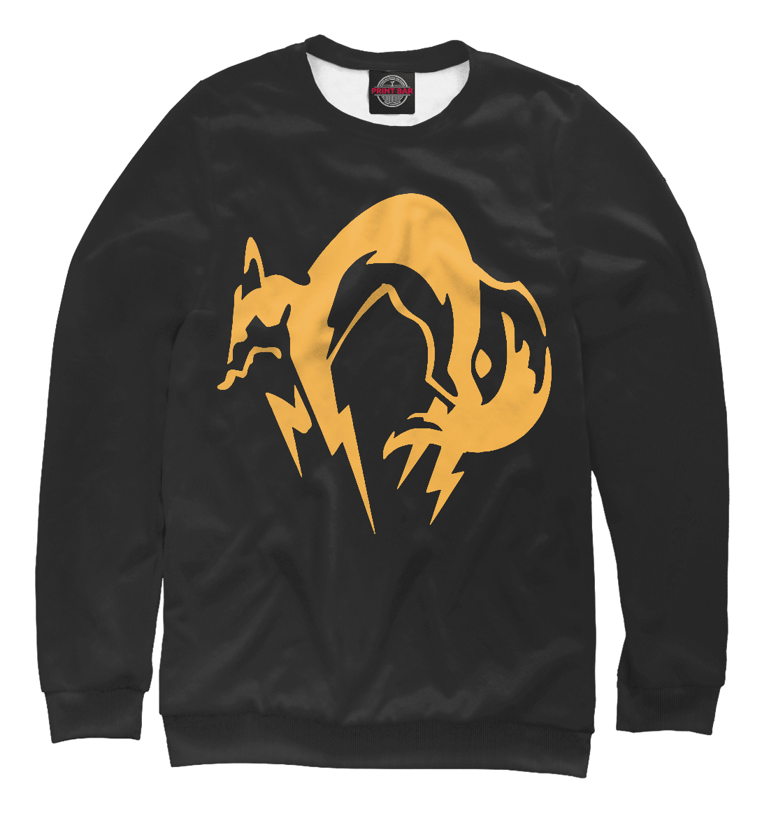

Fox