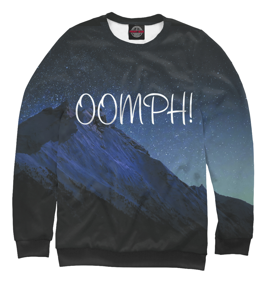 

OOMPH
