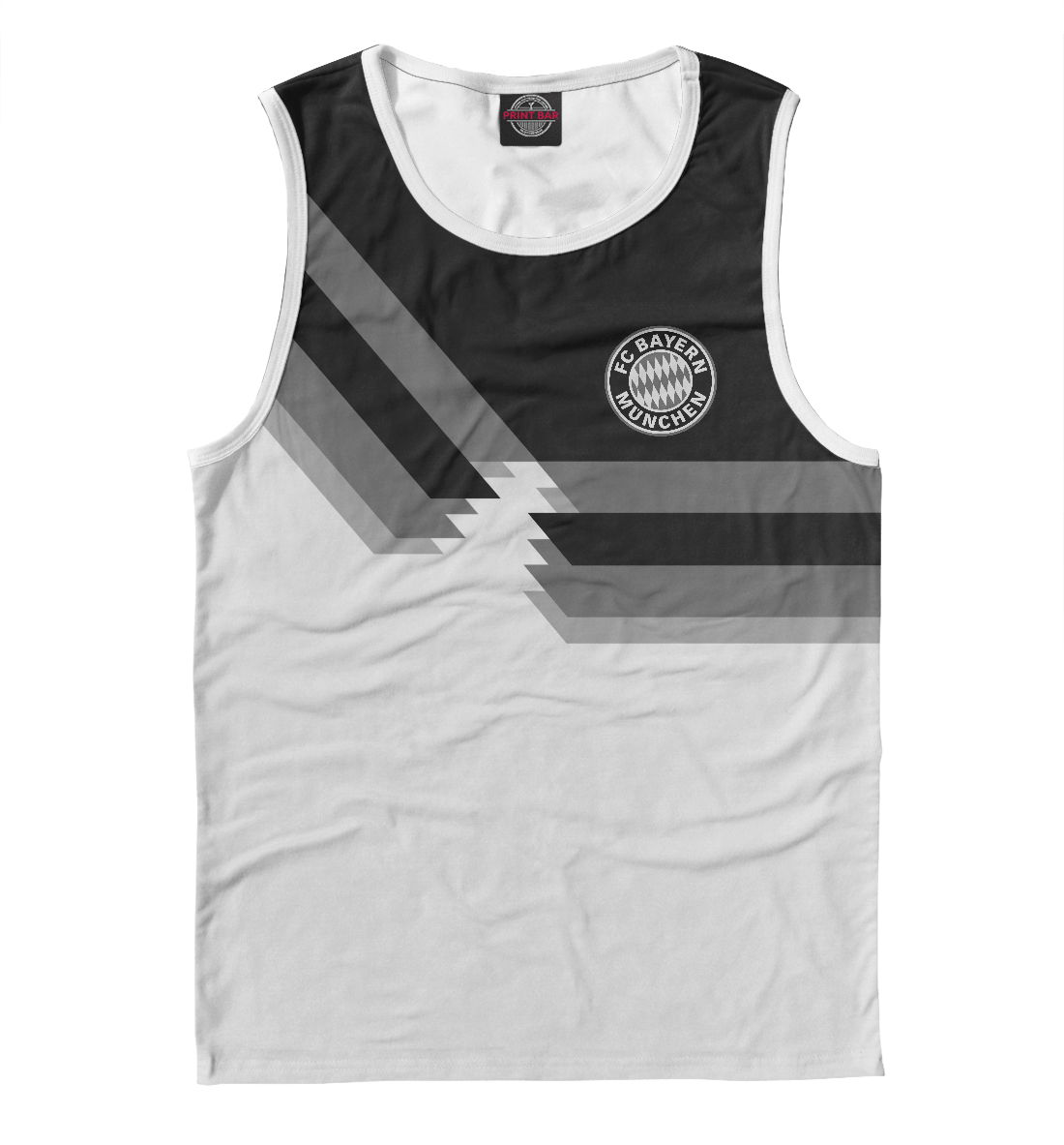 

FC Bayern Munchen Black&White collection