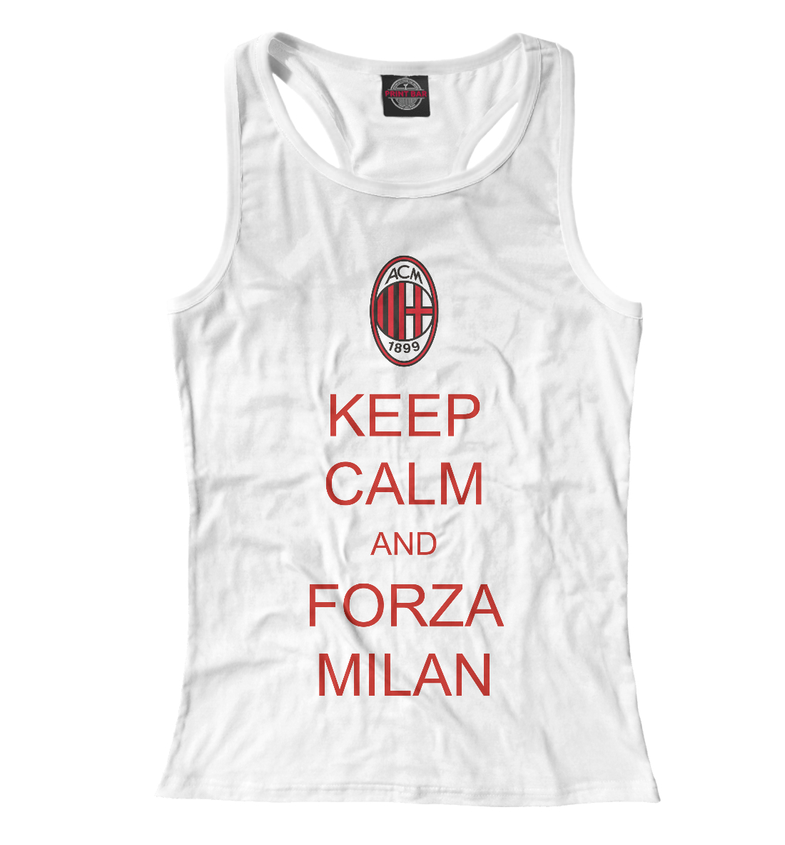 

Forza Milan