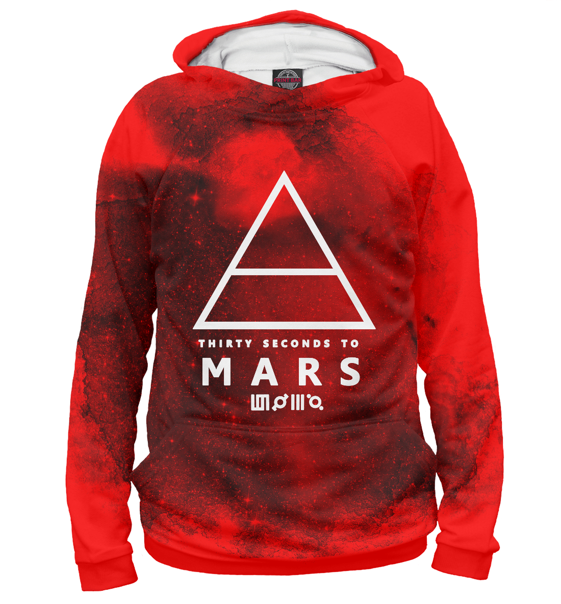 

30 seconds to mars