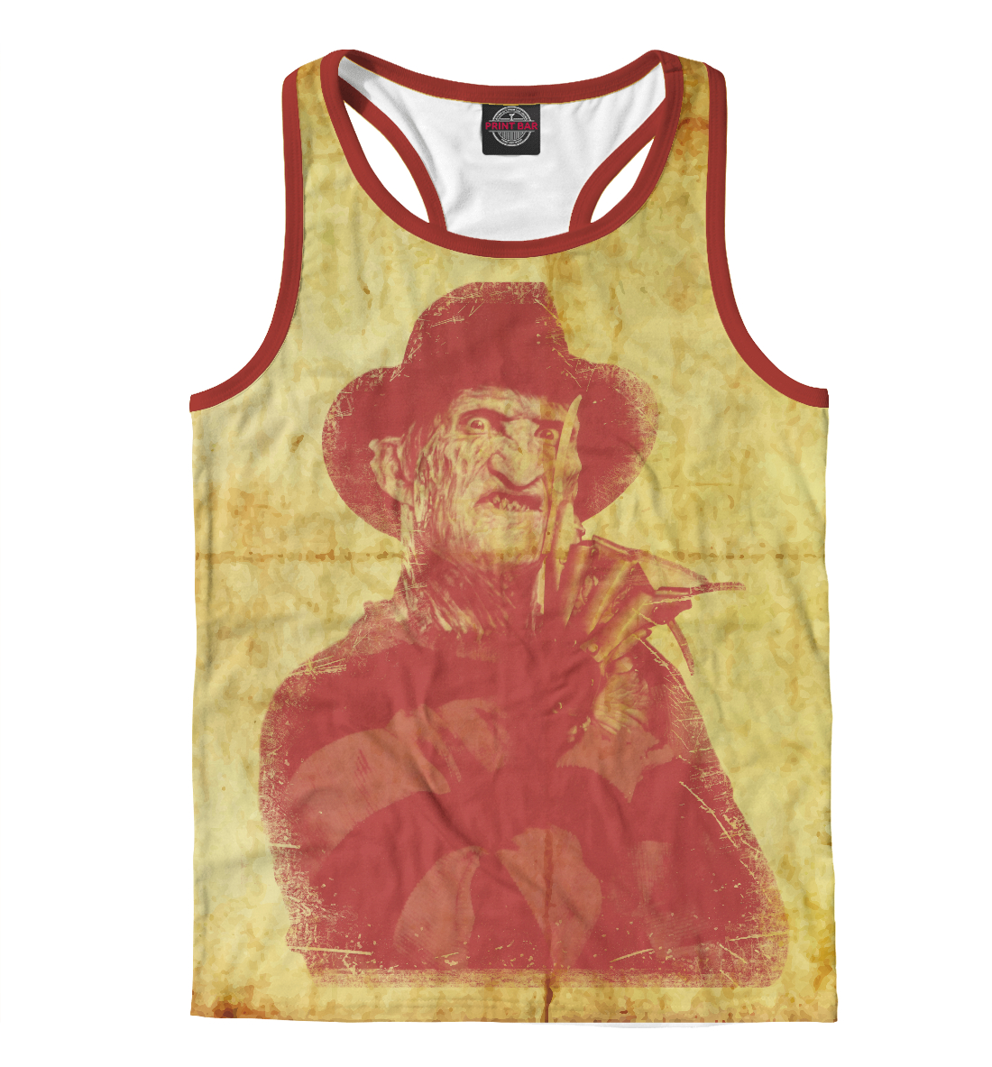 

Кошмар на улице вязов