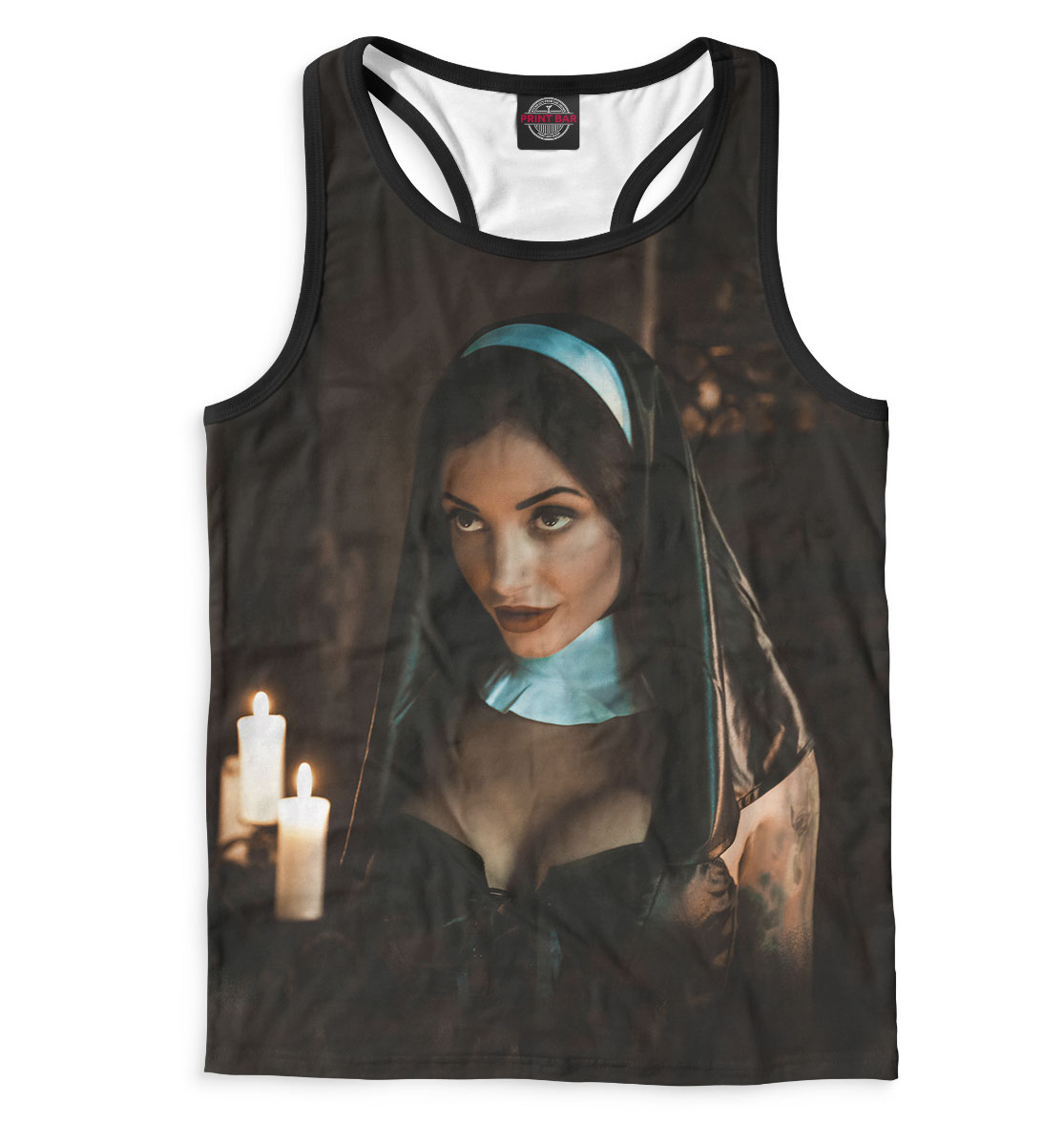 

Nun
