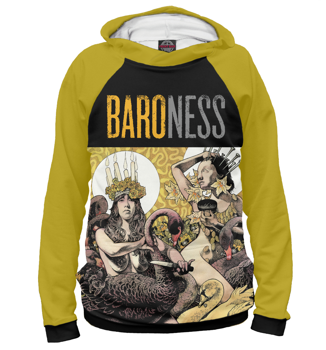 

Baroness