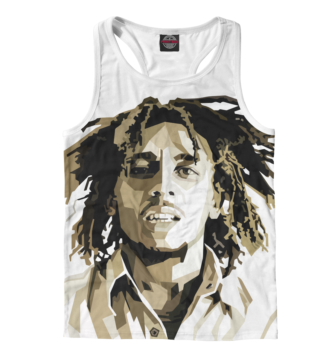 

Ямайка, Боб Марли