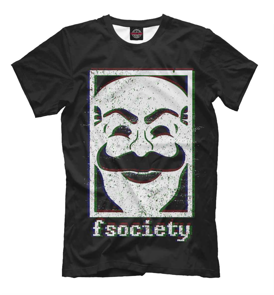 

Мистер Робот