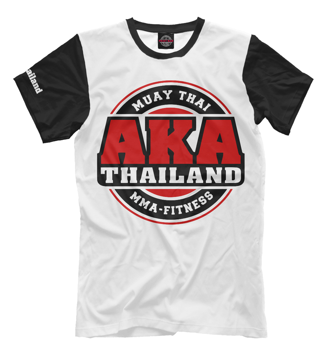 

AKA Thailand