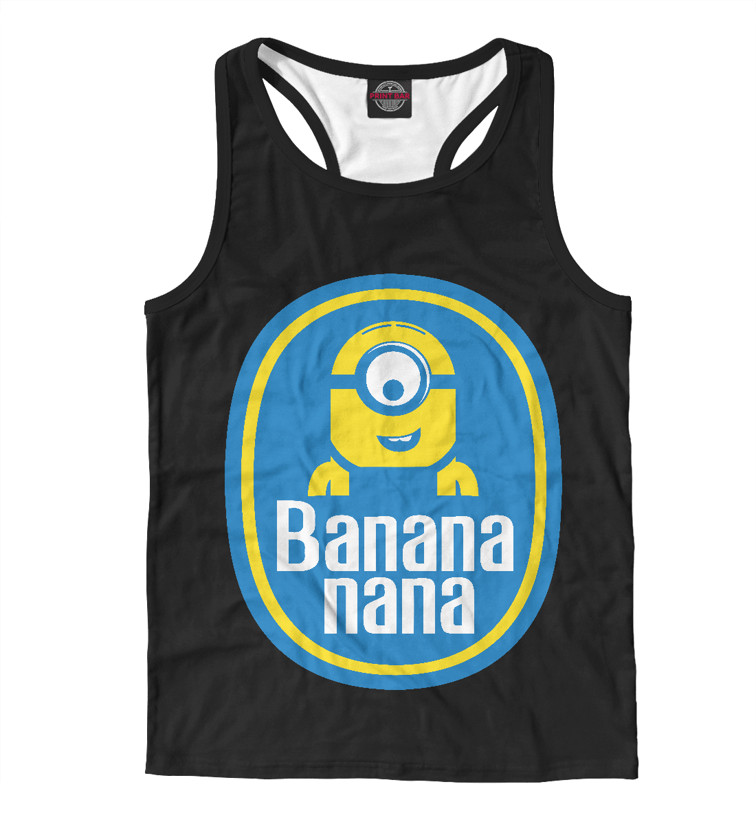 

Banana Nana
