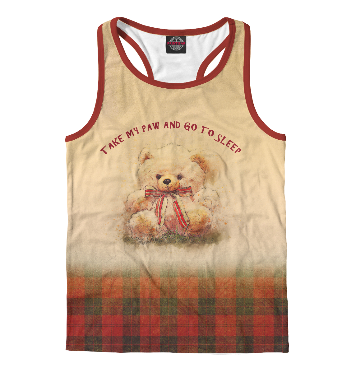 

Teddy
