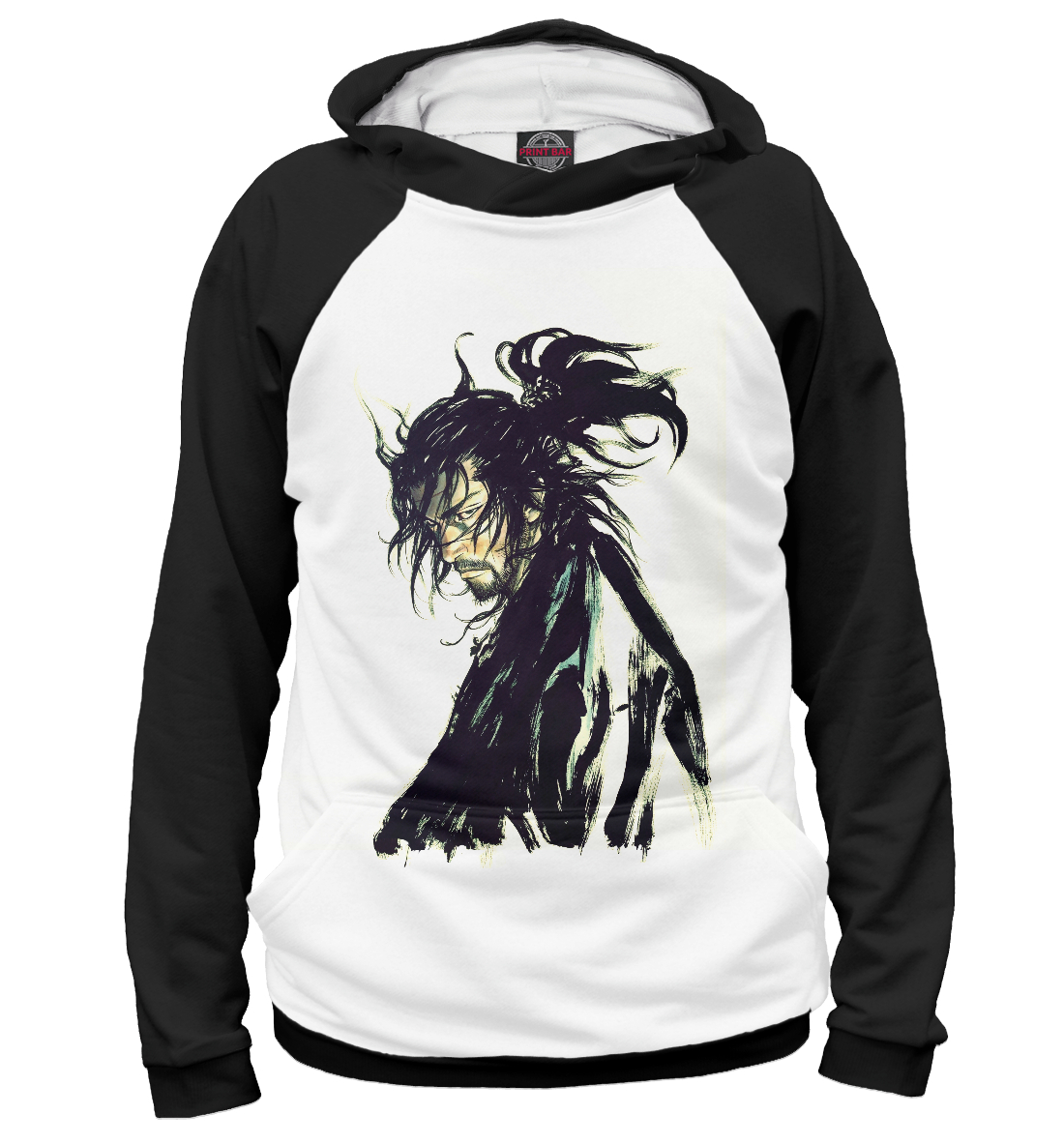 

Samurai