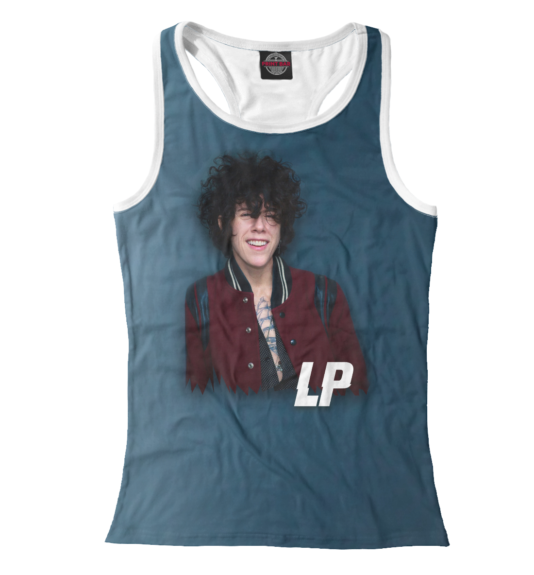 

LP