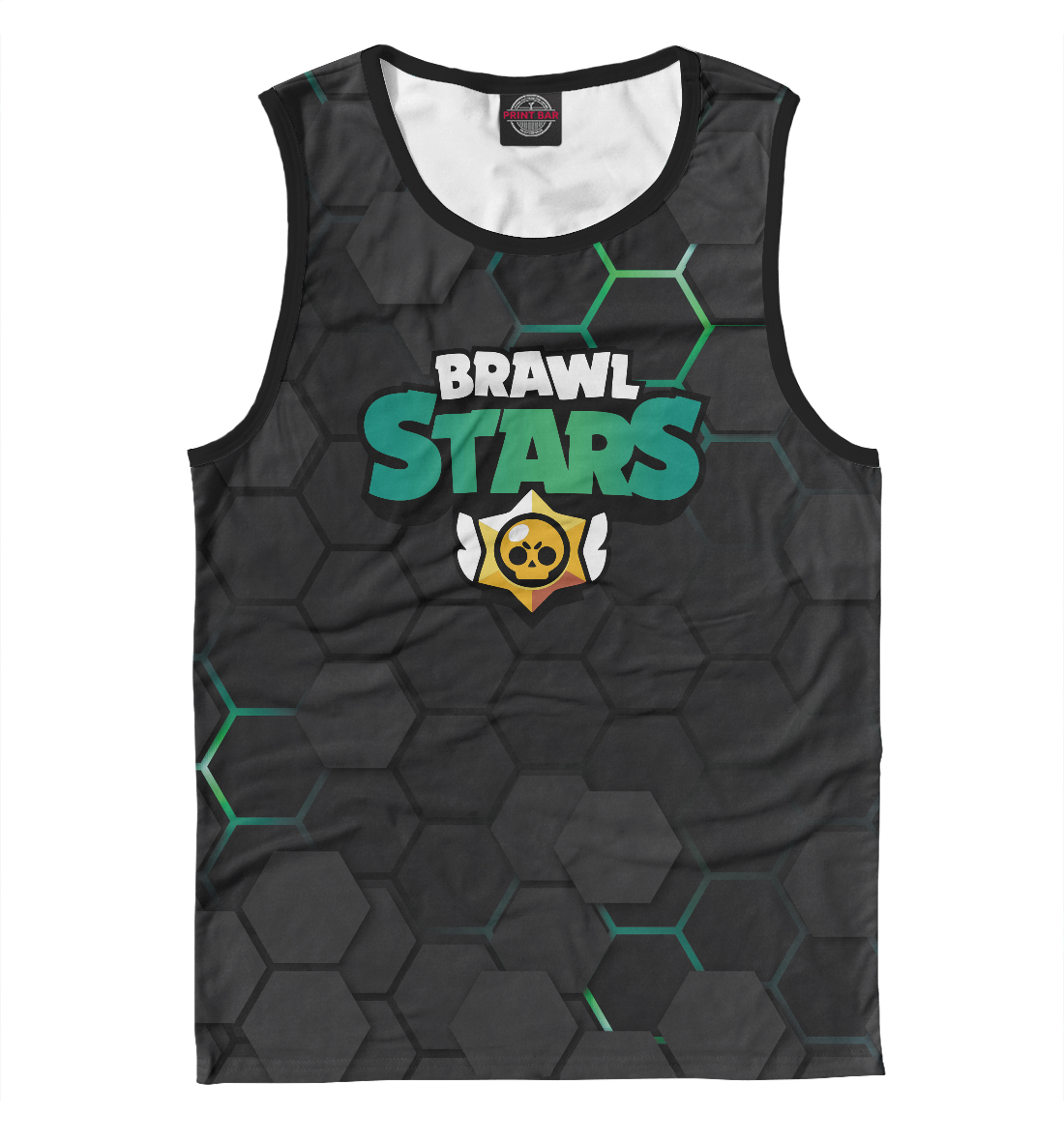 

Brawl Stars