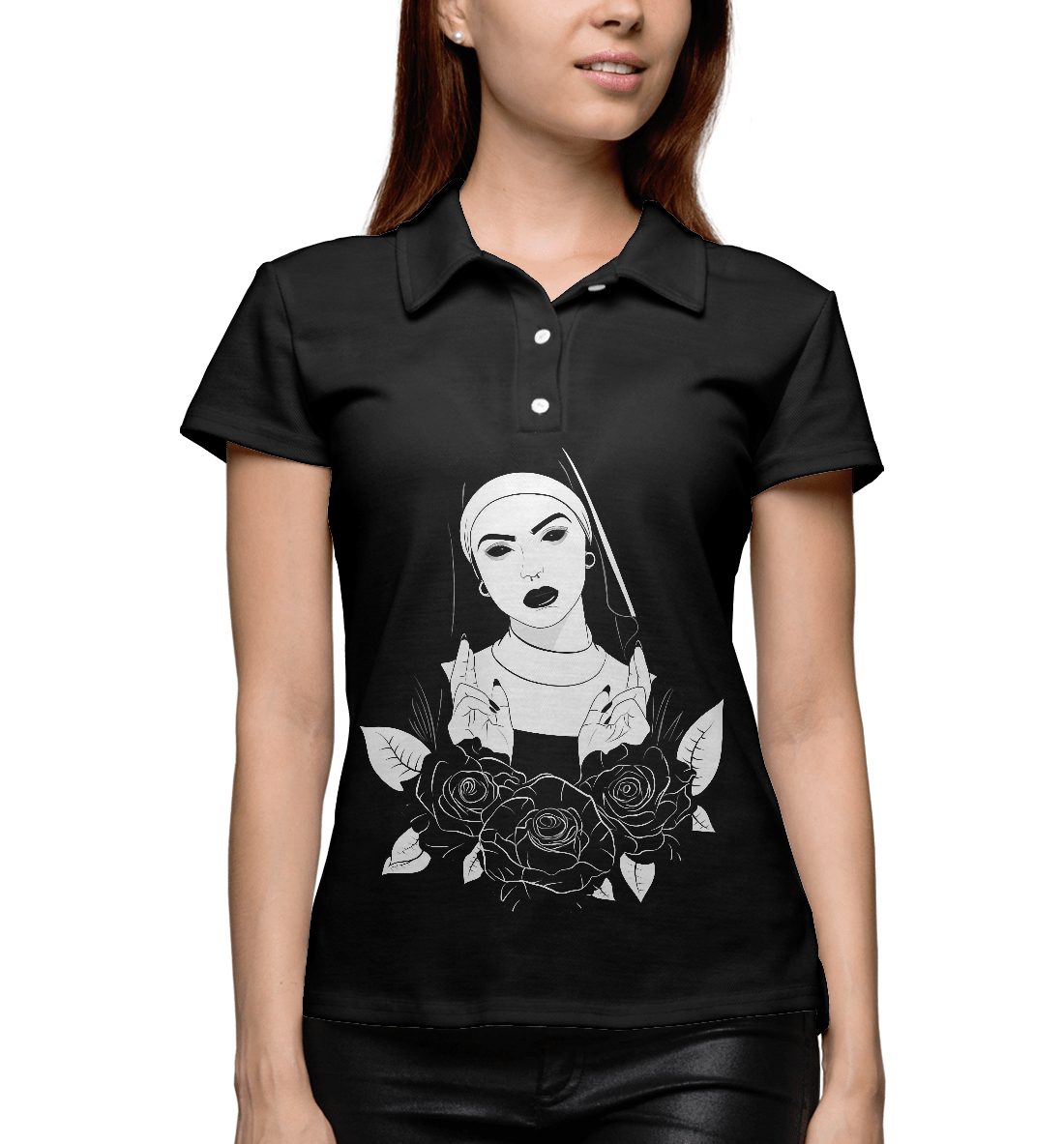 

NUN