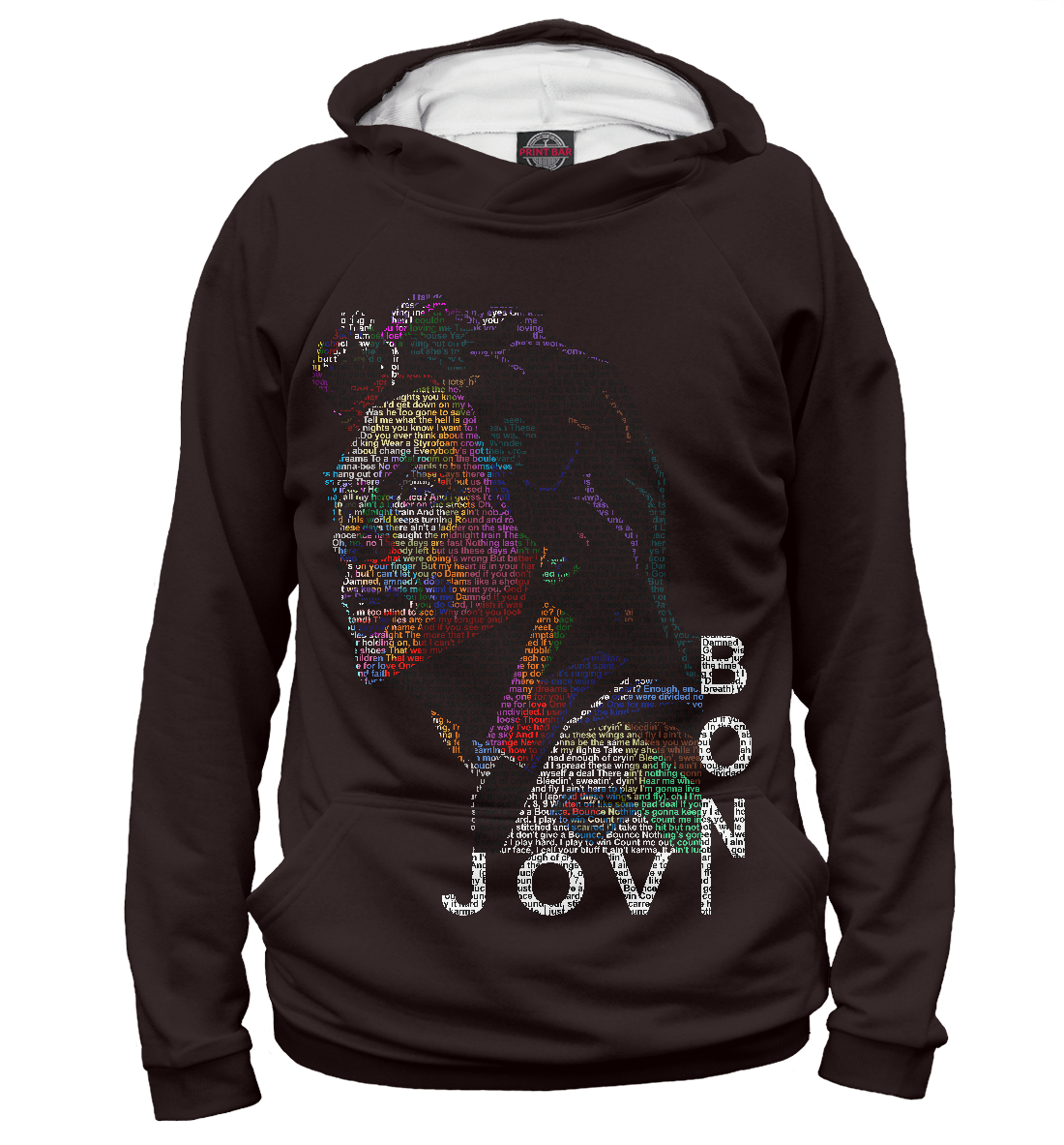 

Jon