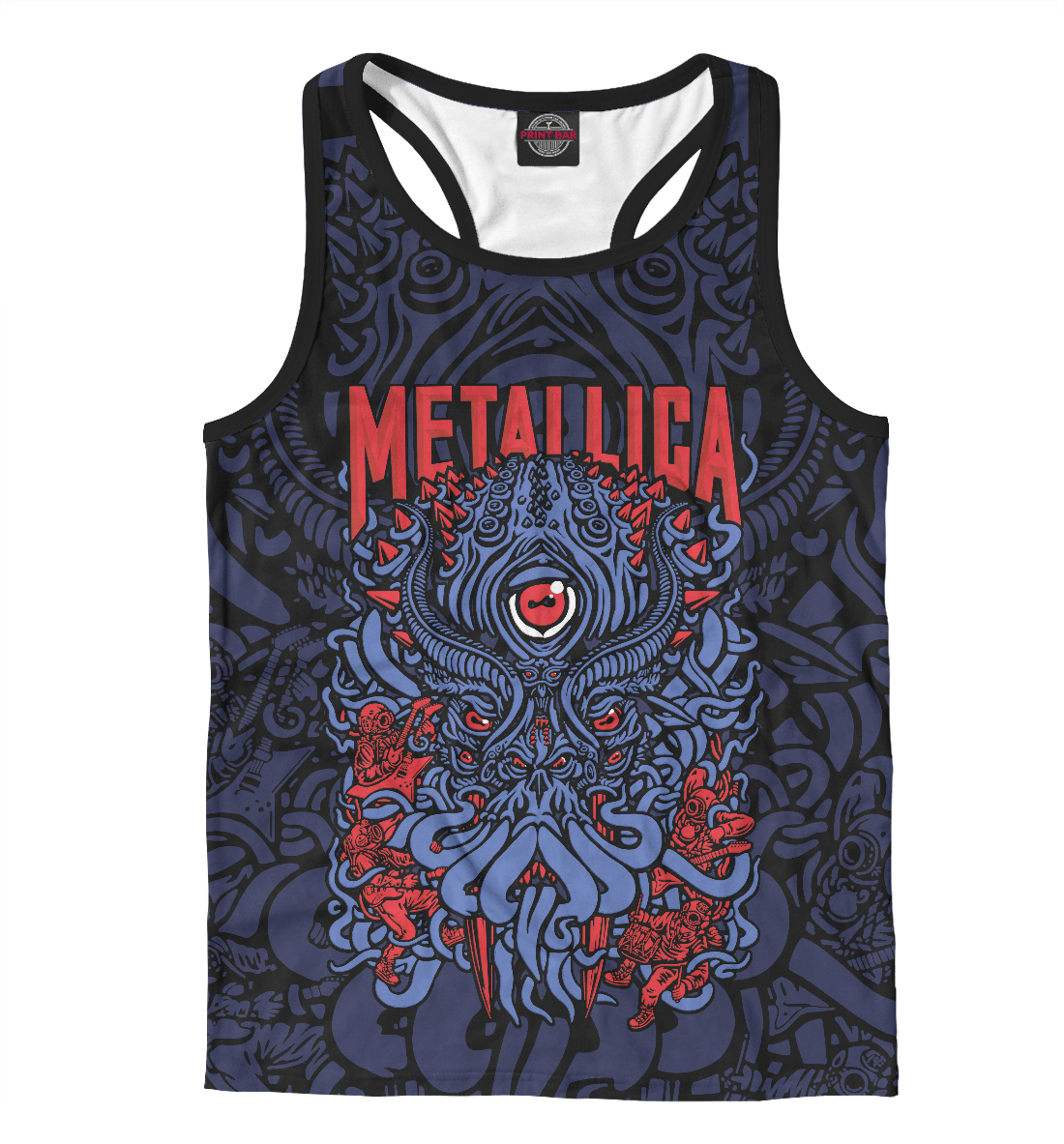 

Metallica