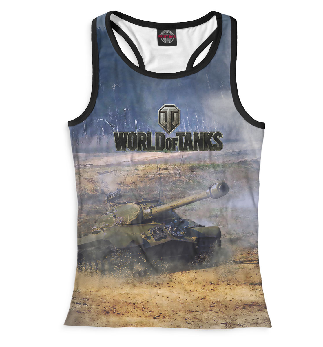 

World of Tanks