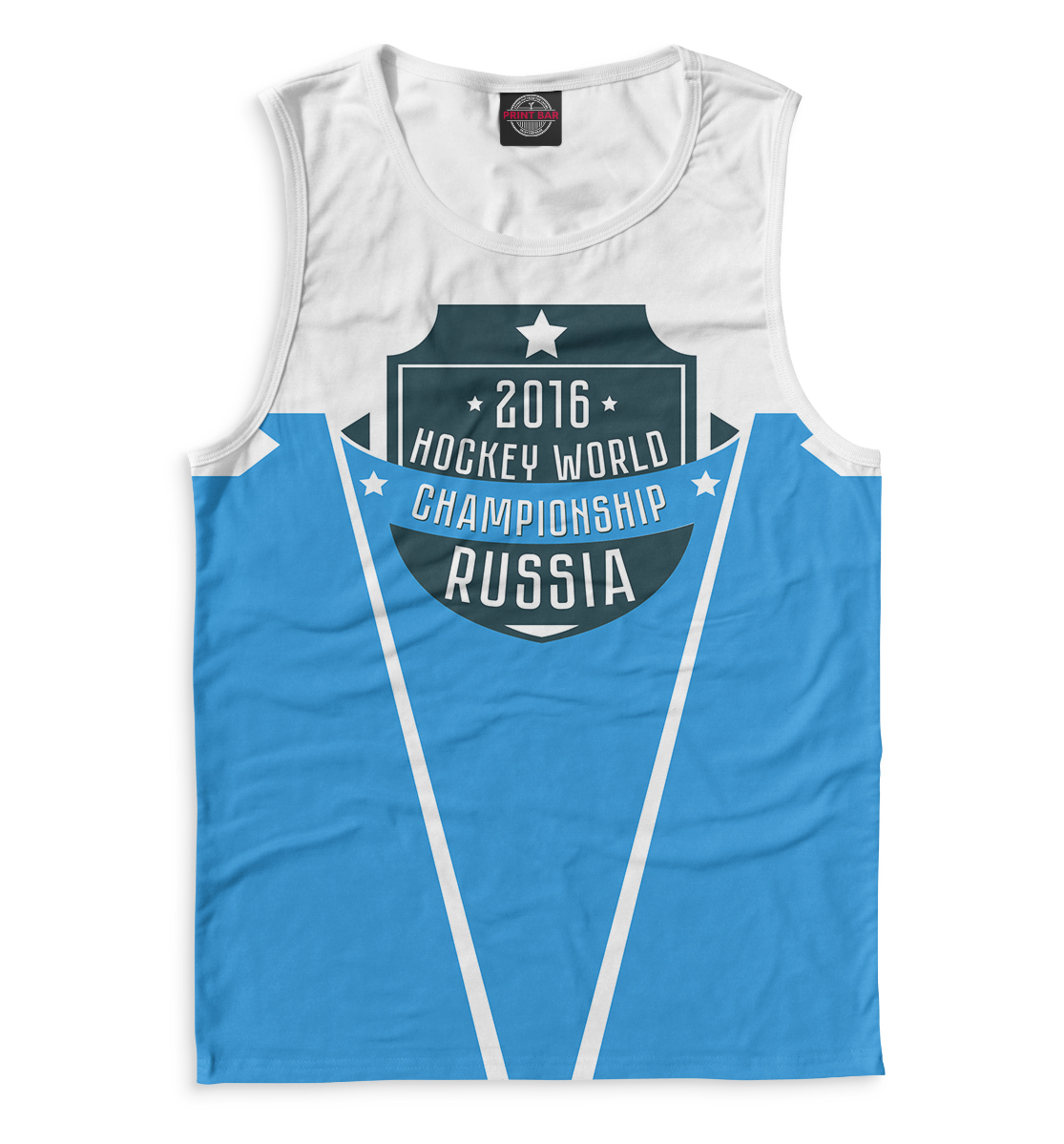 

Россия 2016