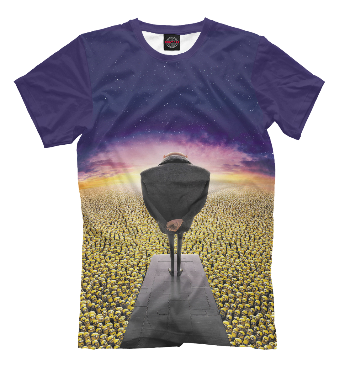 

Господство