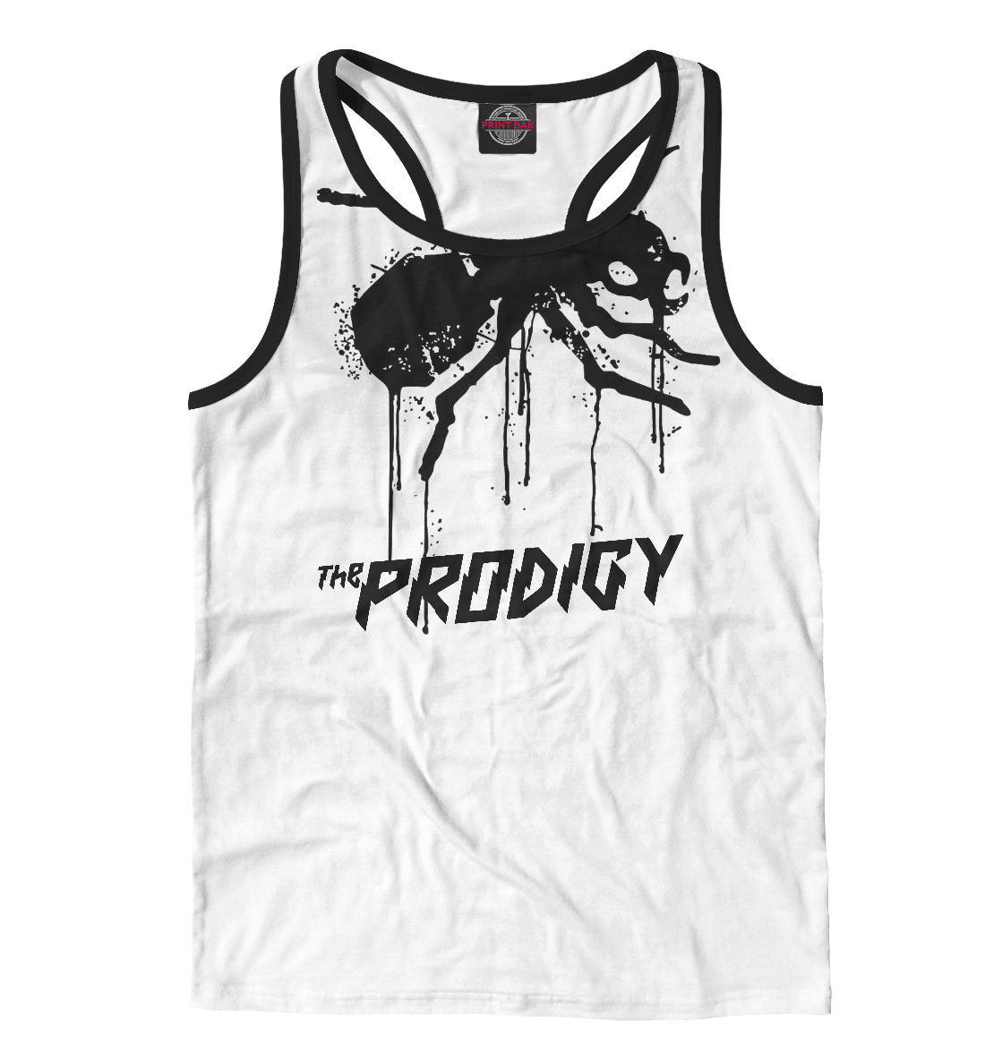 

The Prodigy