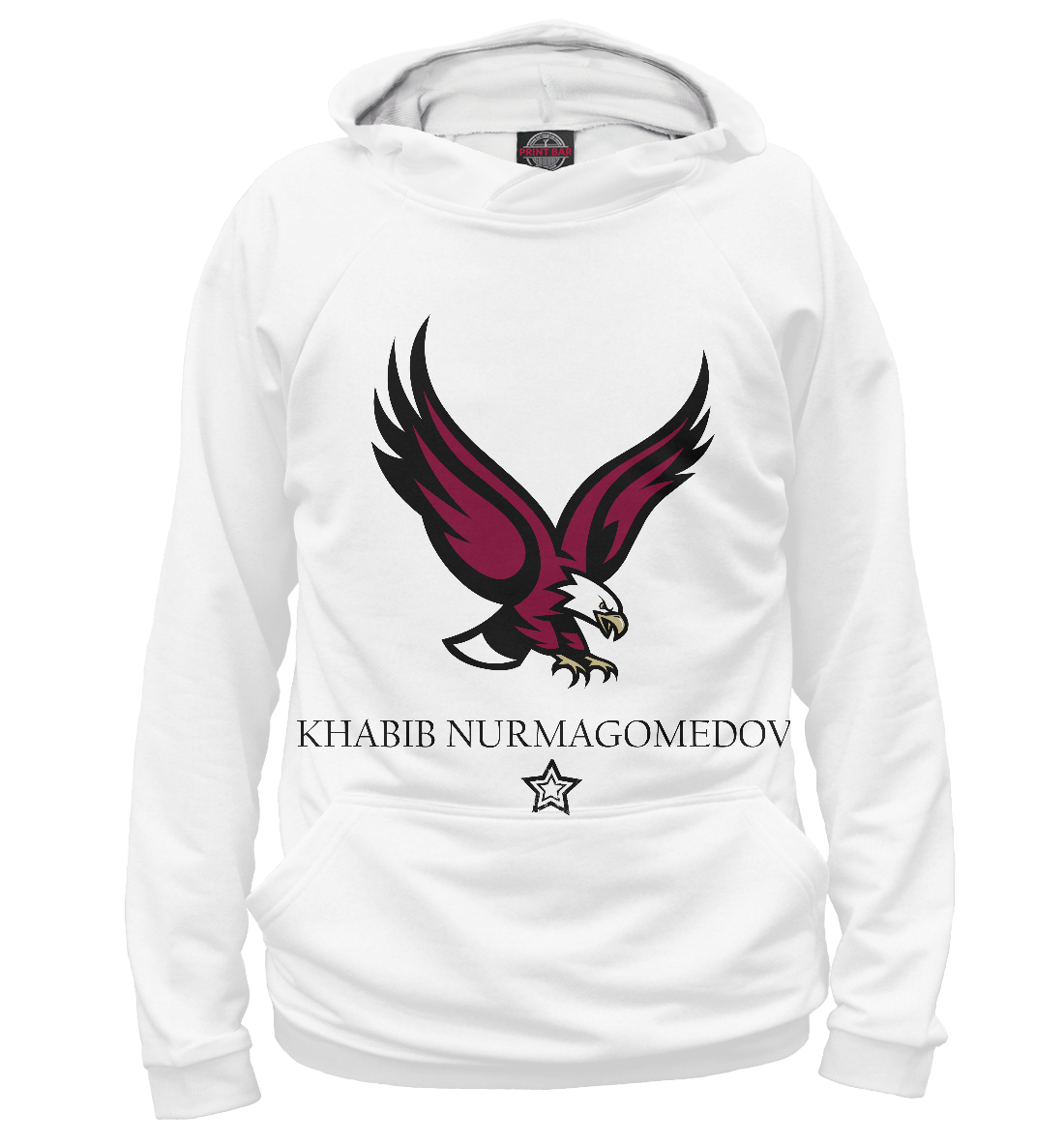 

Khaba The Eagle!