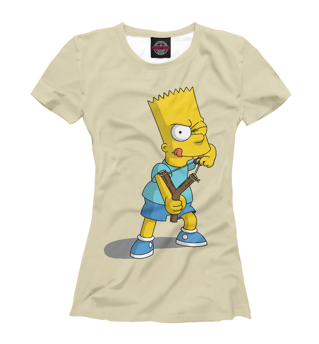 

Bad Bart