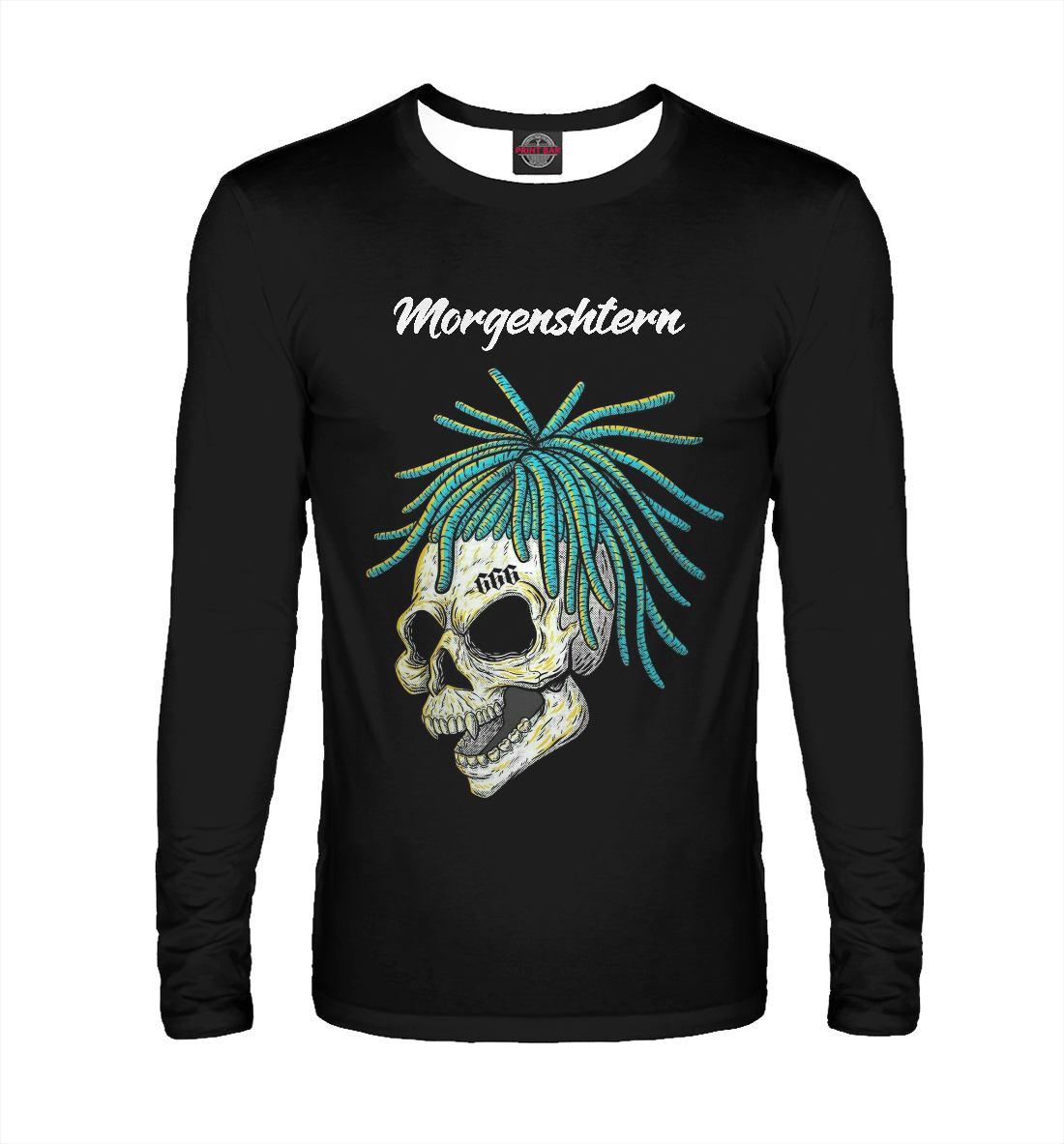 

MORGENSHTERN
