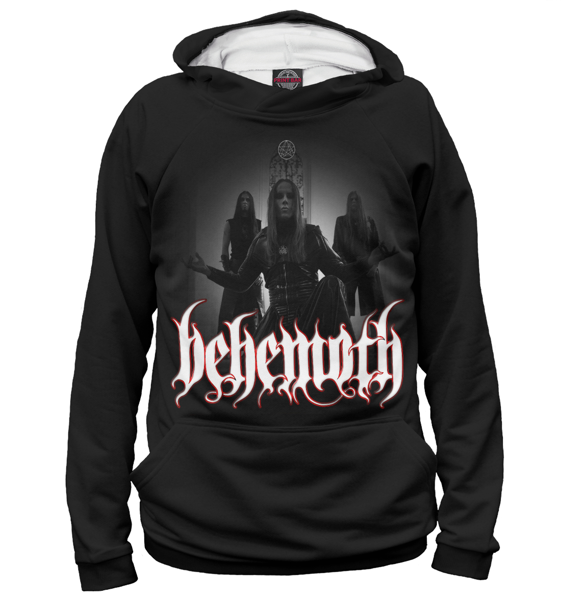 

Behemoth