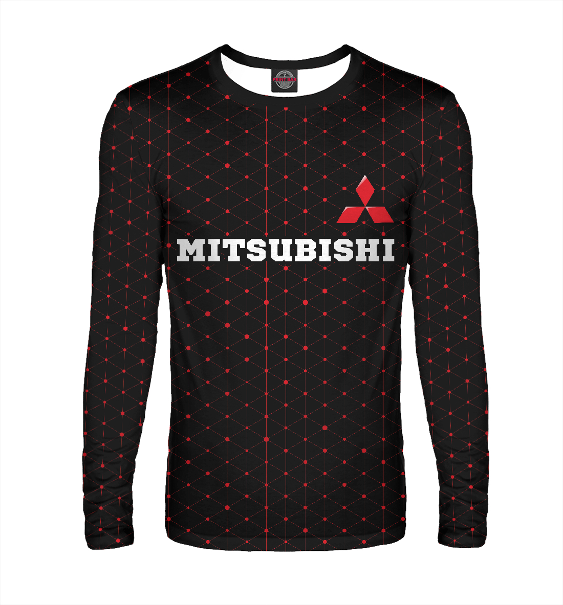 

Митсубиси | Mitsubishi