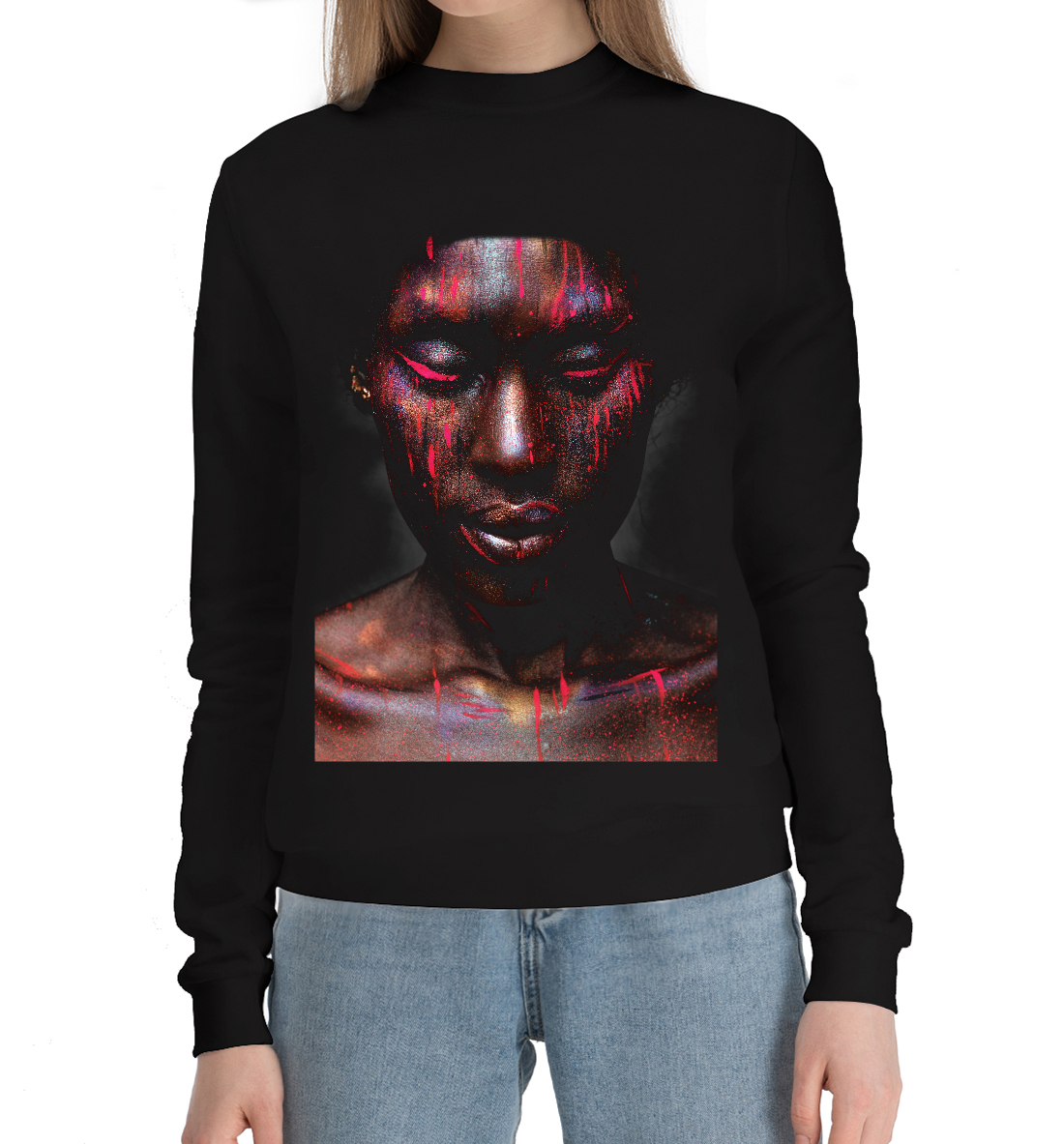 

Графити фейс