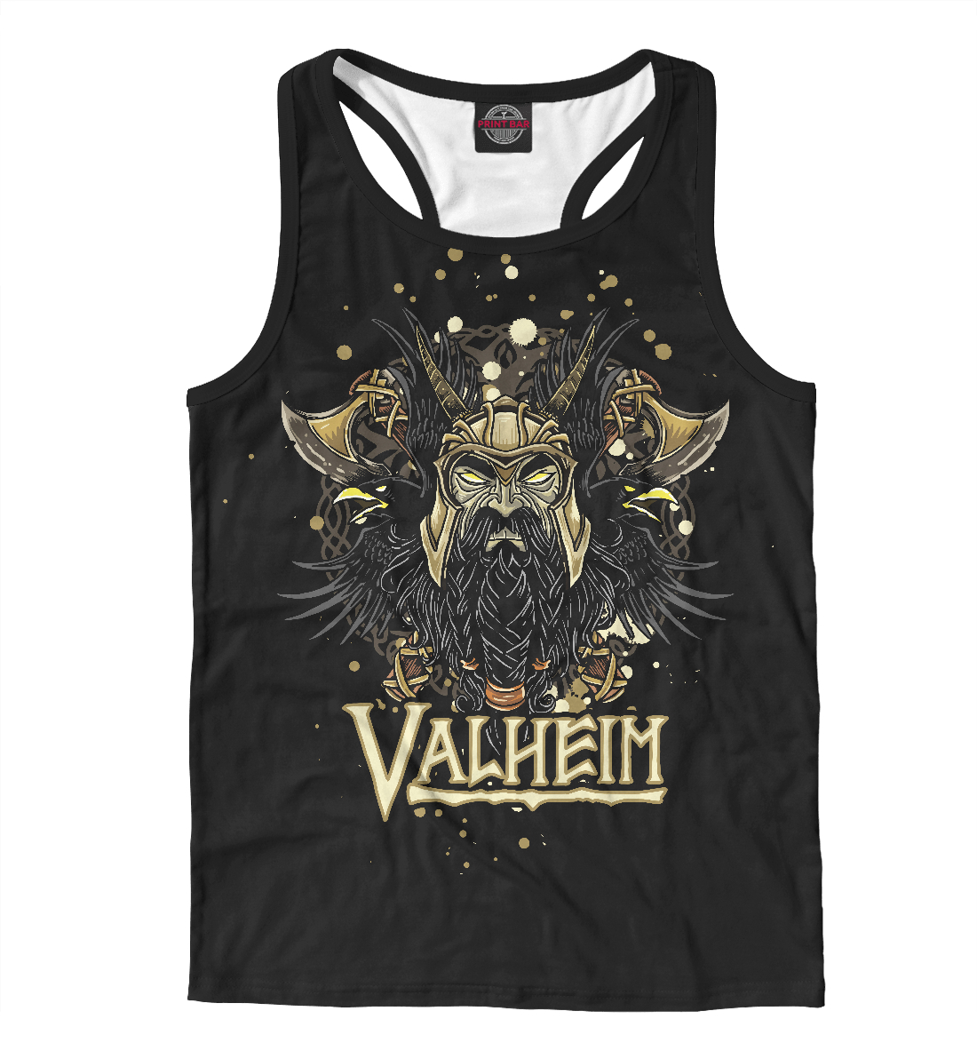 

Valheim