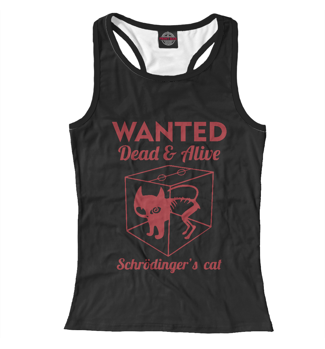 

Wanted Cat