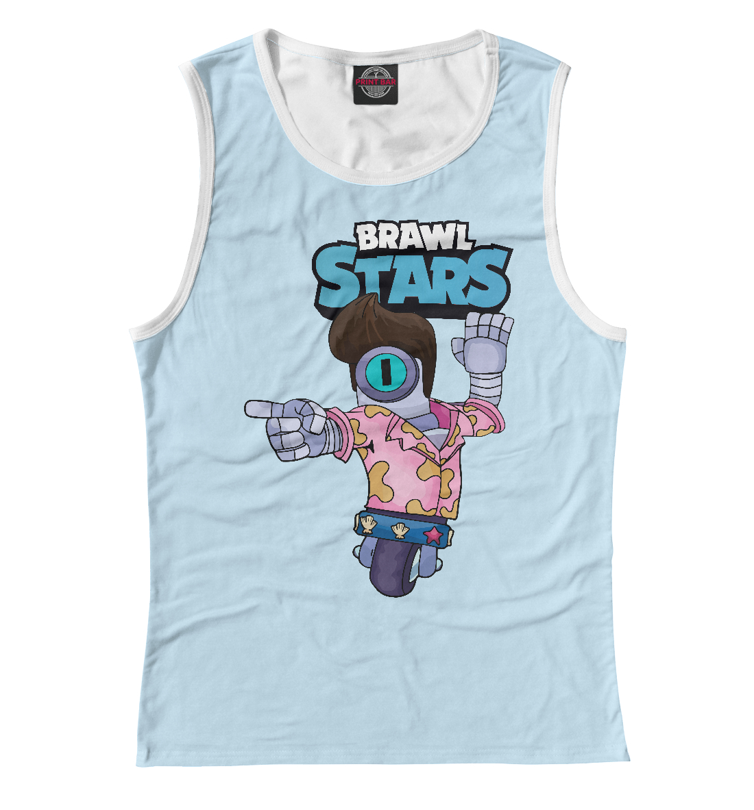 

STU СТУ Brawl Stars
