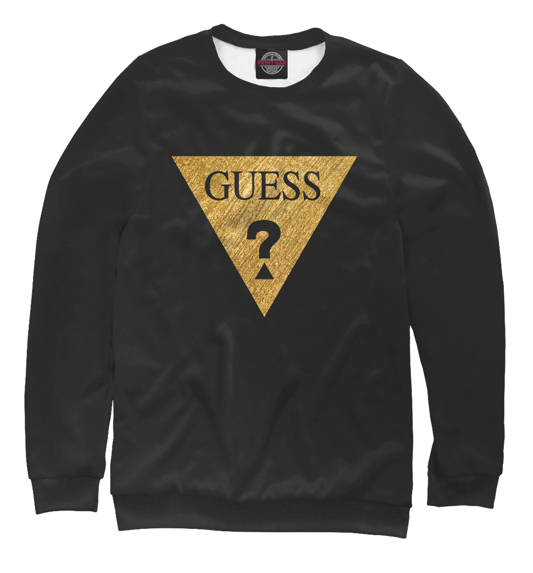 

GUESS