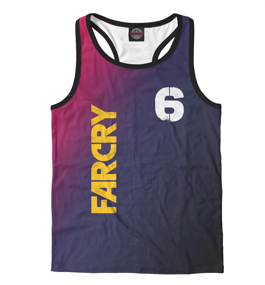 

Far Cry 6 / Фар Край 6