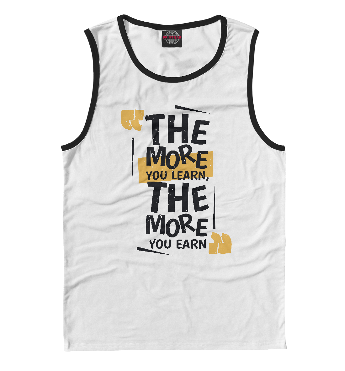 

Чем больше знаешь