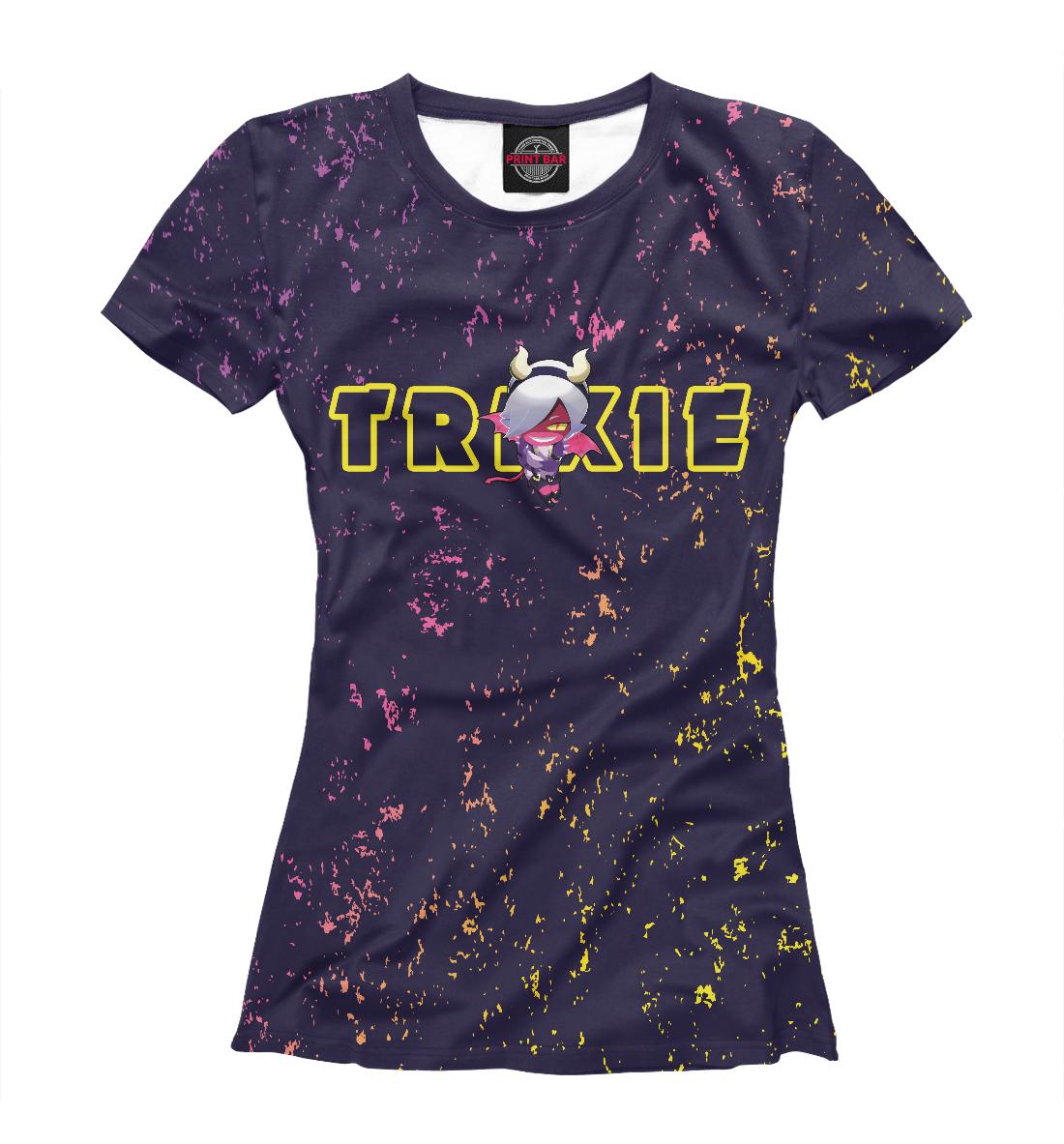 

Brawl Stars Trixie Colette