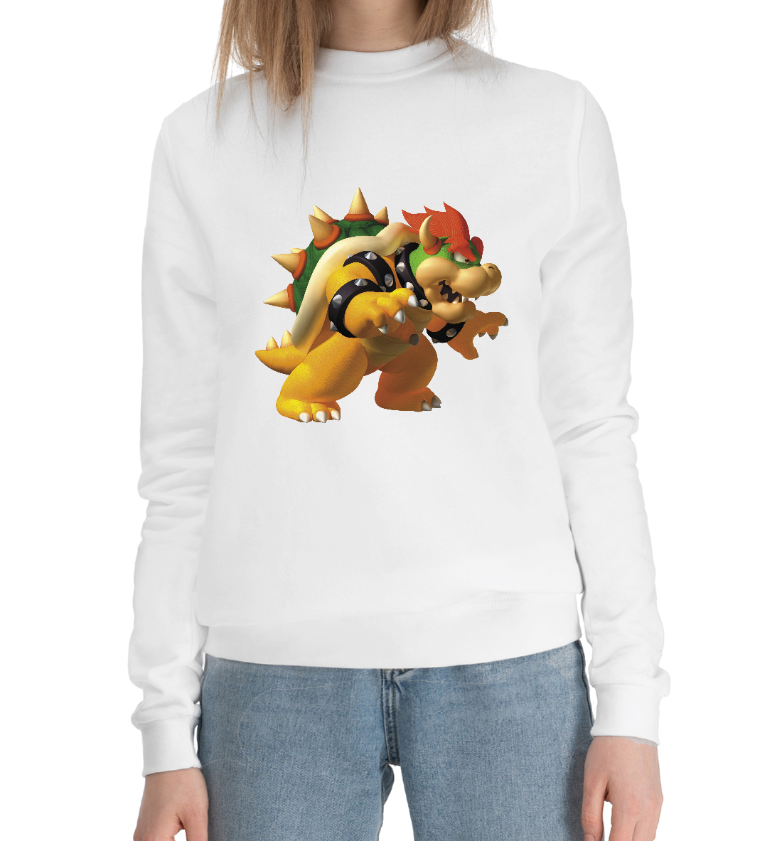 

Bowser
