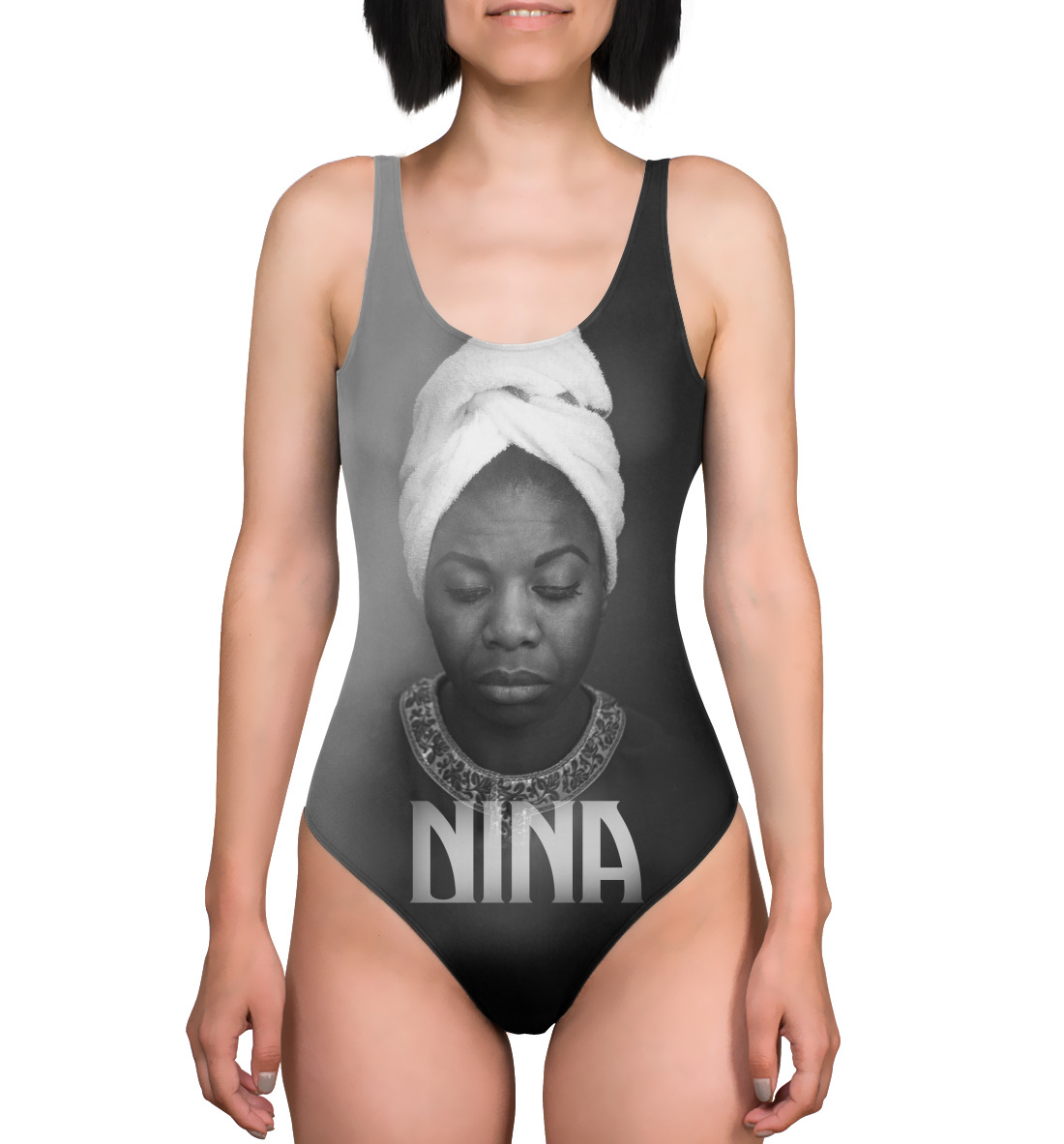 

Nina Simone