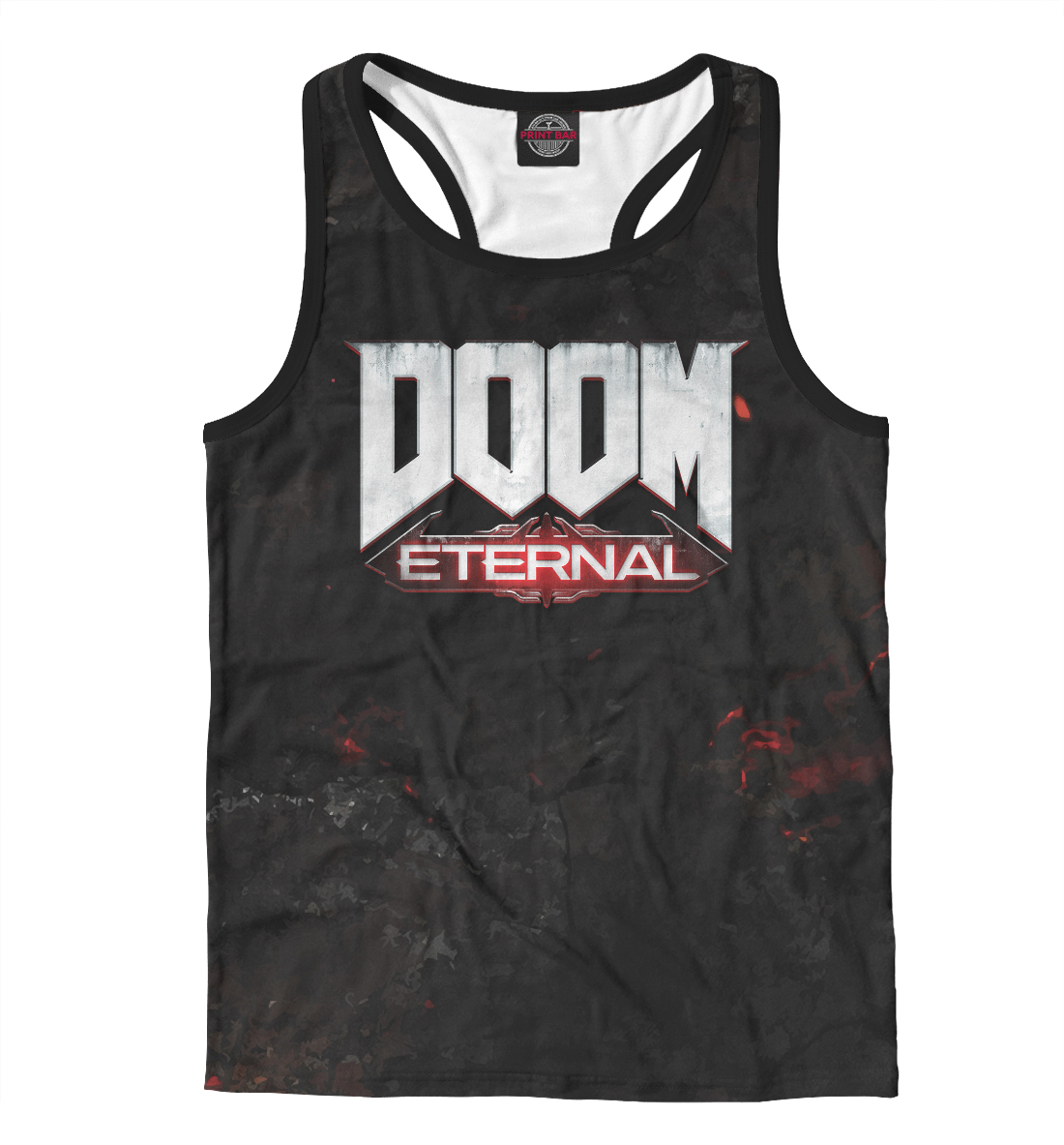

Doom Eternal
