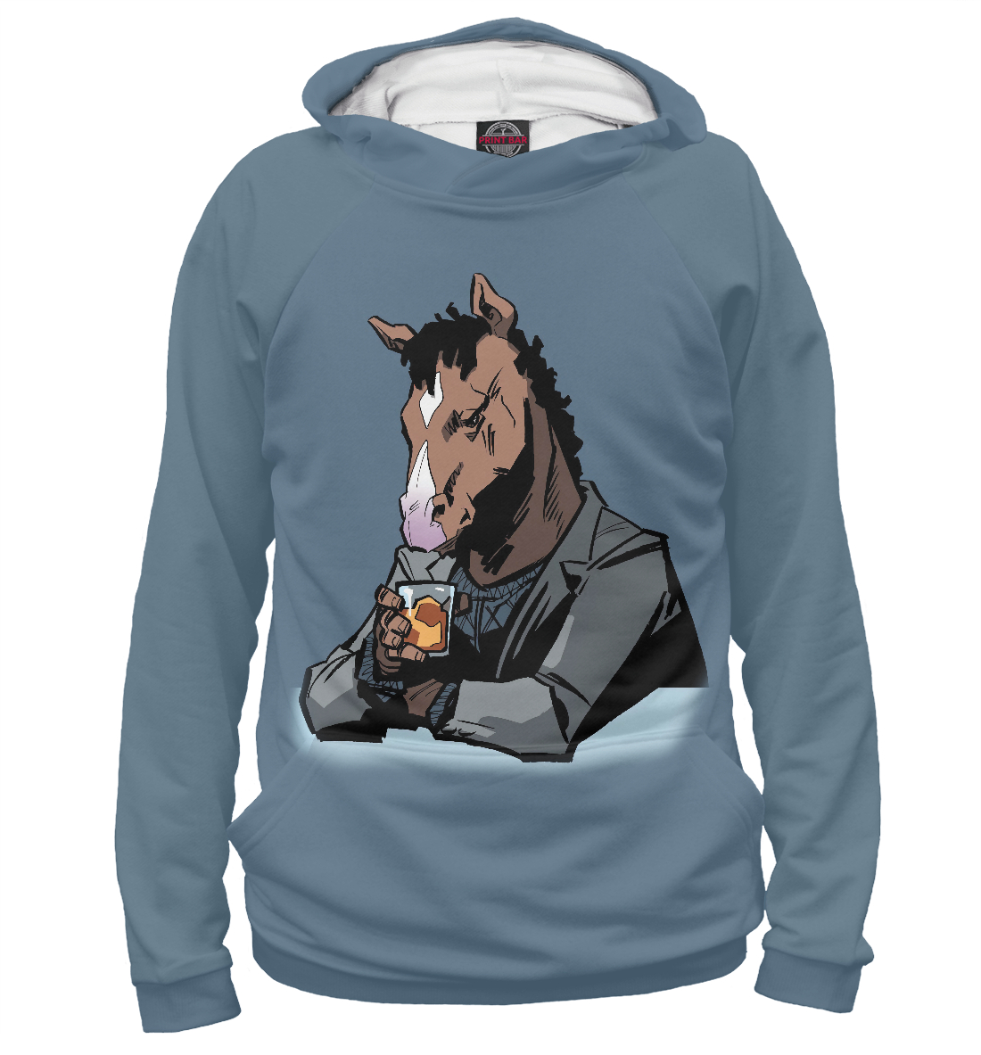 

BoJack Horseman