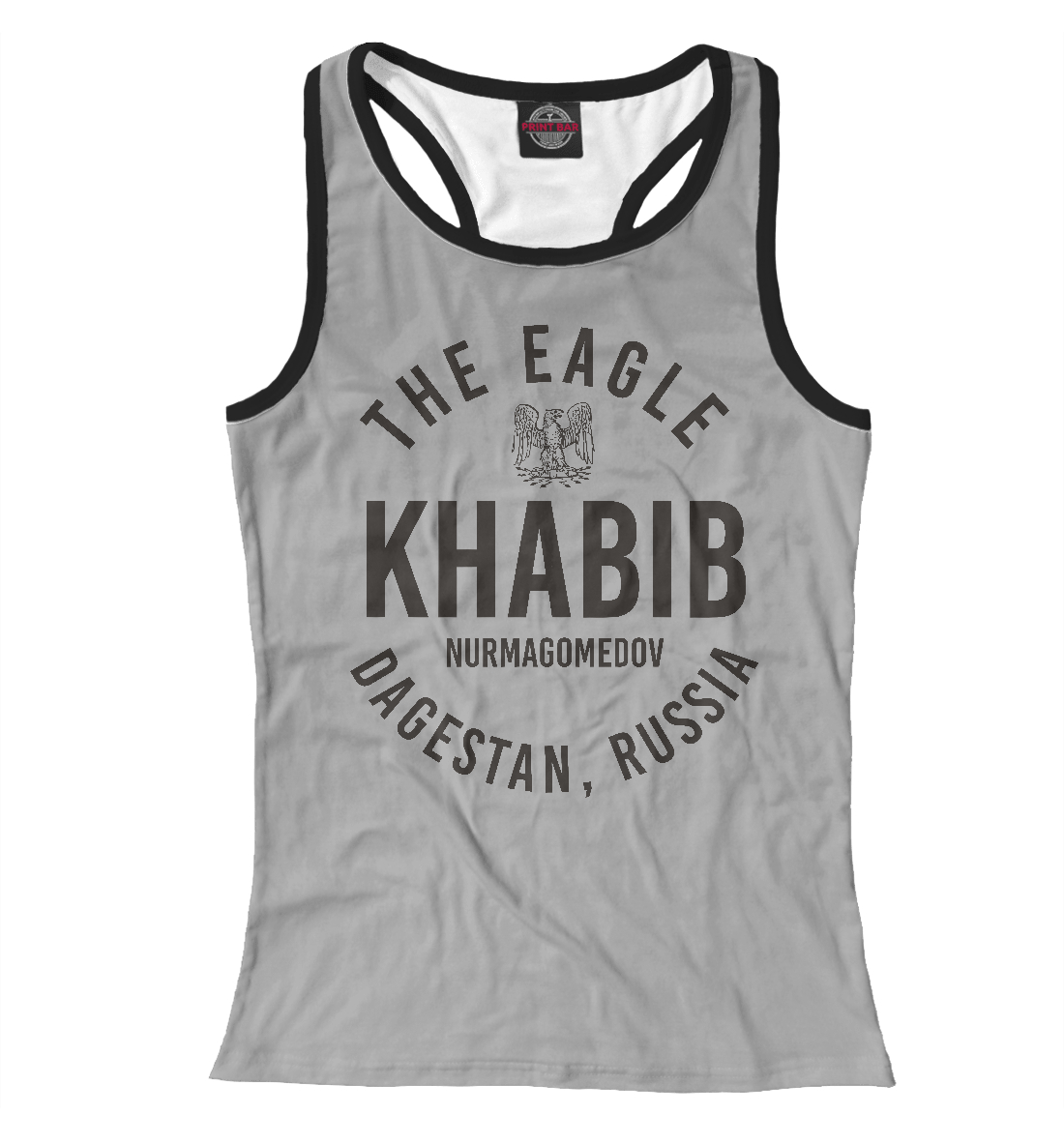 

Khabib
