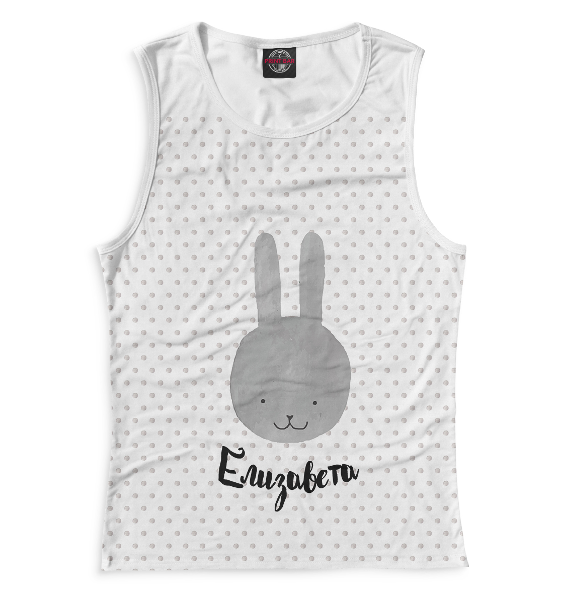 

Кролик Елизавета