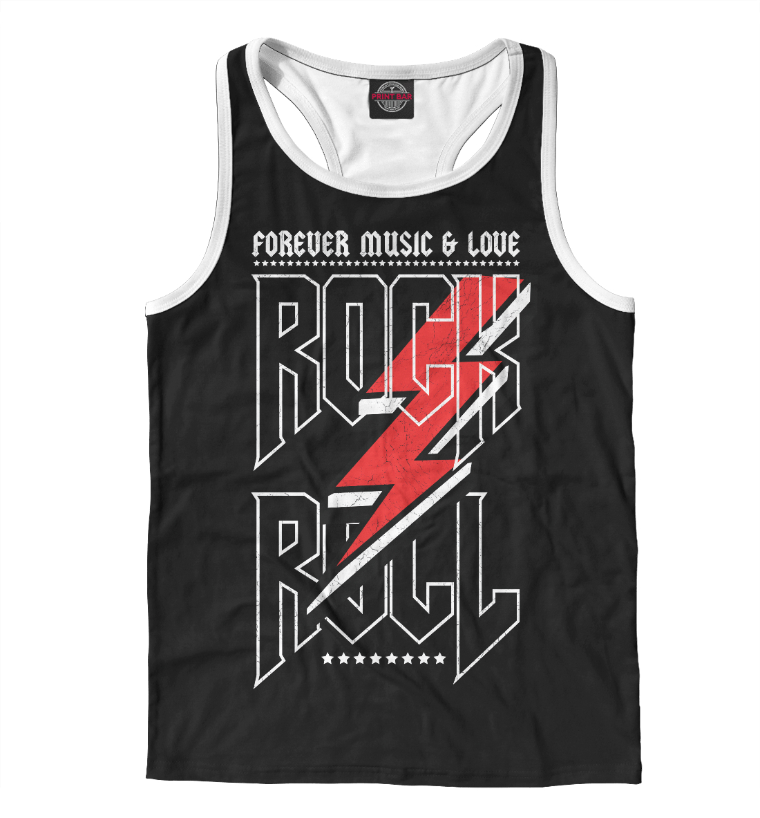 

Rock